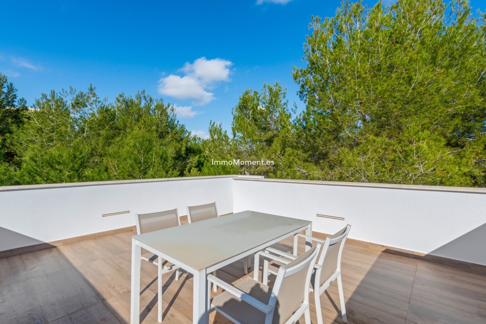 Reventa - Villa independiente - Orihuela - Las Colinas Golf