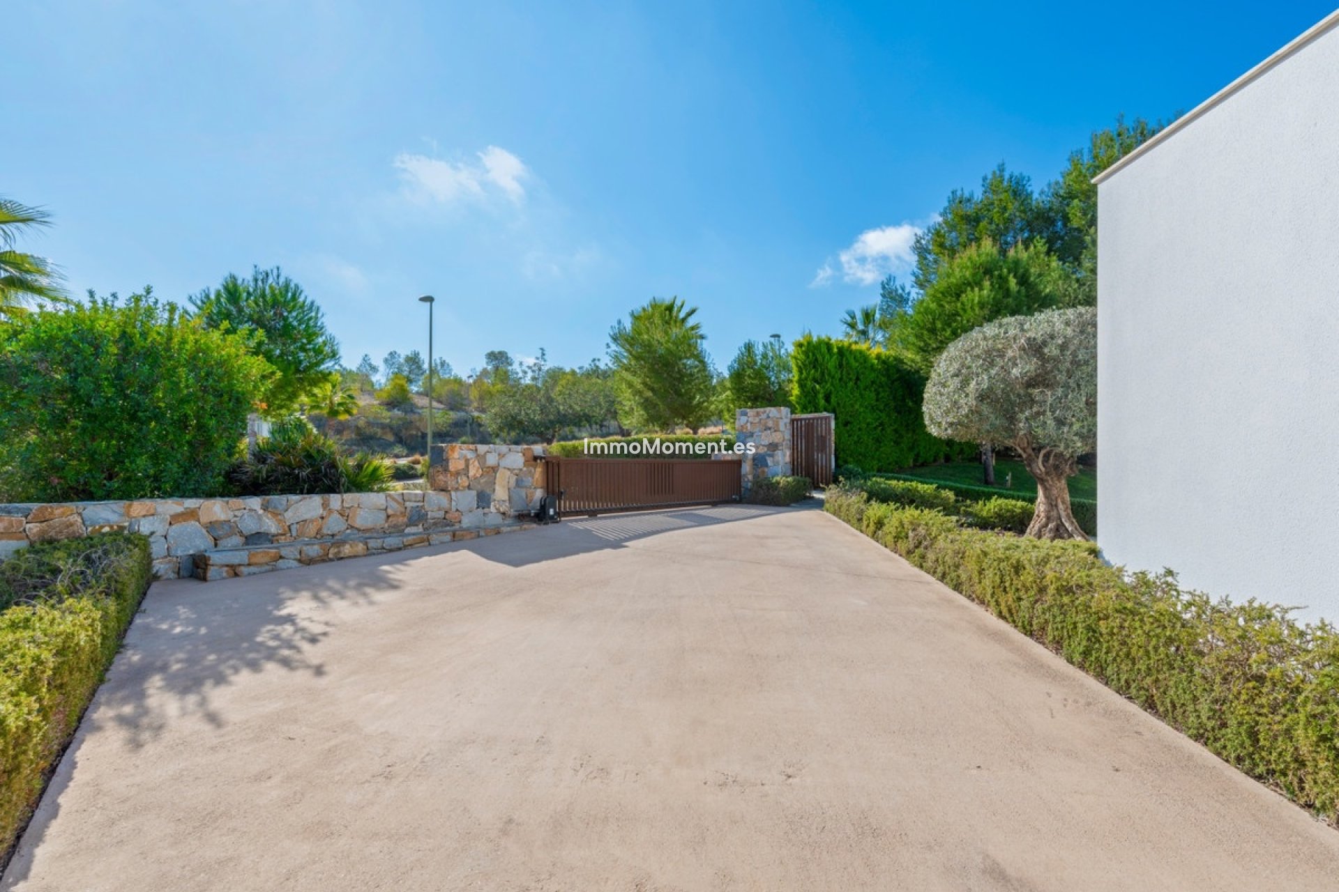 Reventa - Villa independiente - Orihuela - Las Colinas Golf