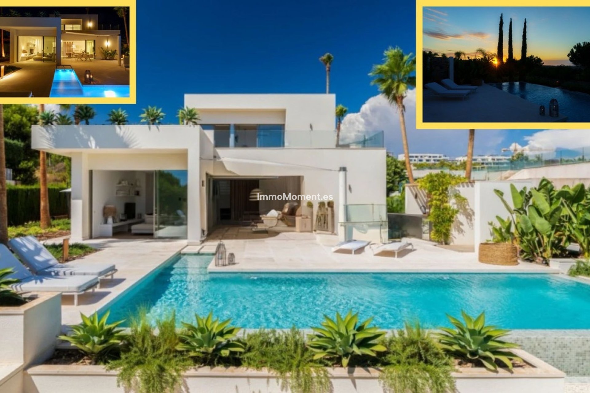 Reventa - Villa independiente - Orihuela - Las Colinas Golf
