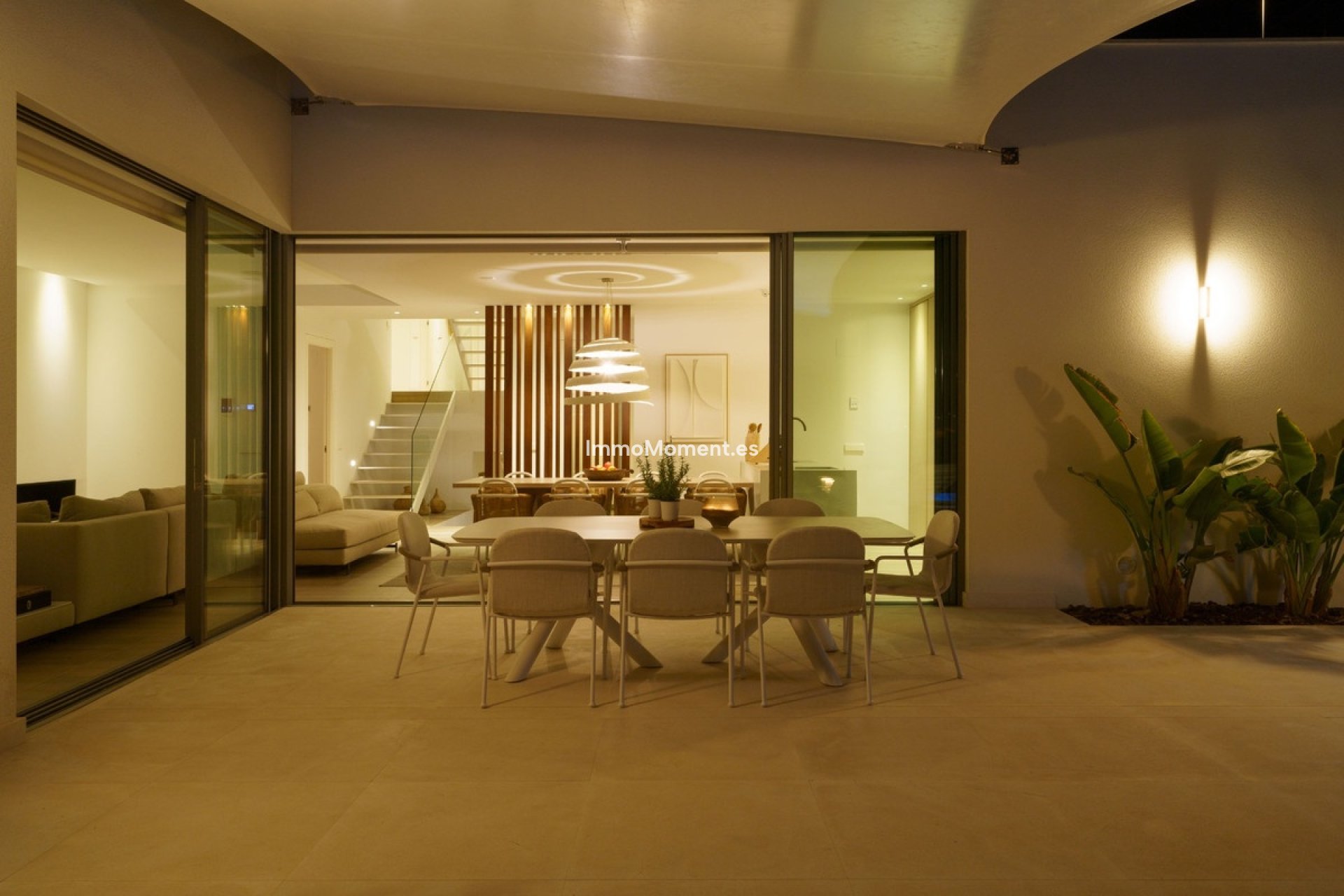 Reventa - Villa independiente - Orihuela - Las Colinas Golf