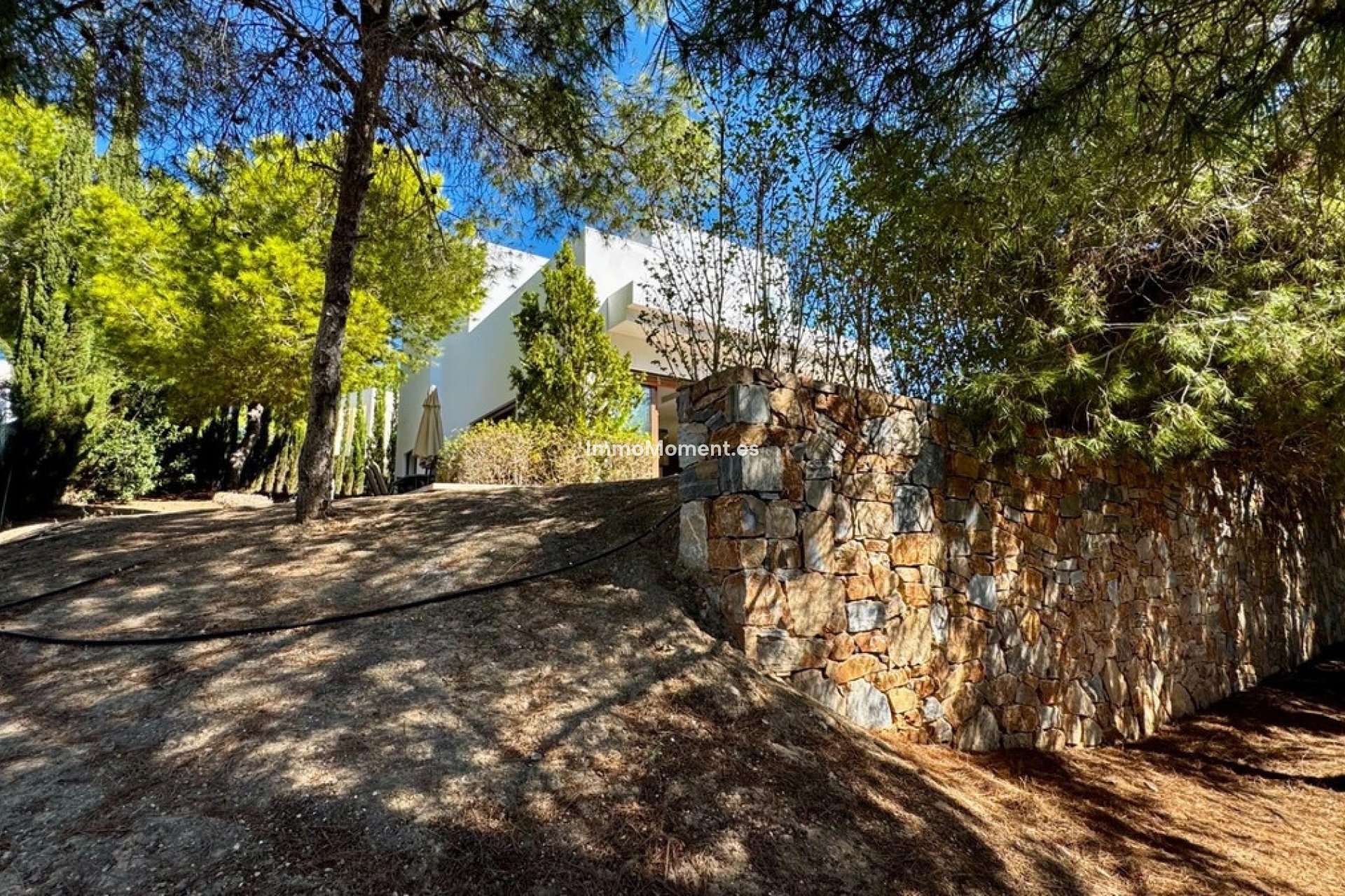 Reventa - Villa independiente - Orihuela - Las Colinas Golf
