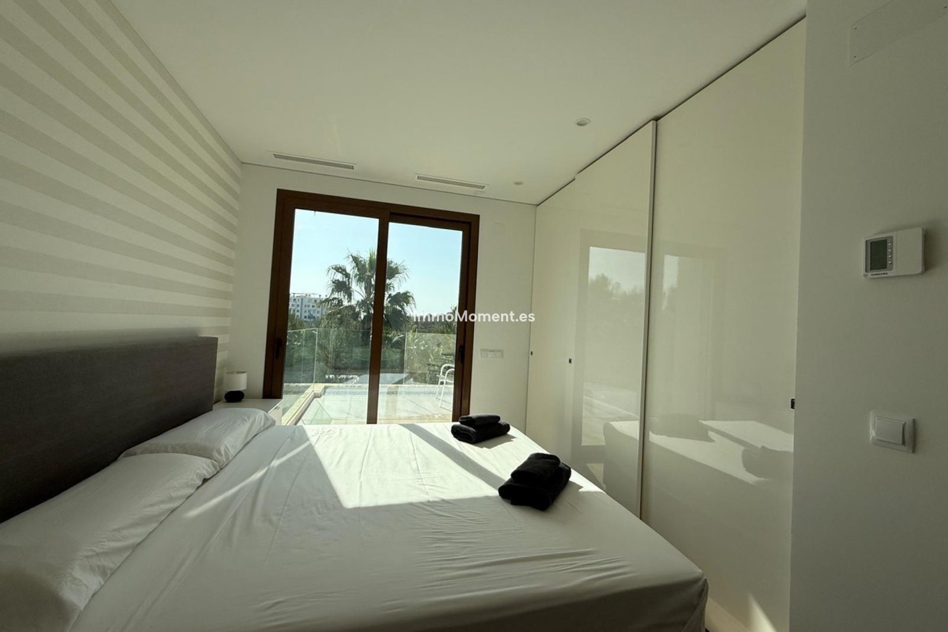 Reventa - Villa independiente - Orihuela - Las Colinas Golf
