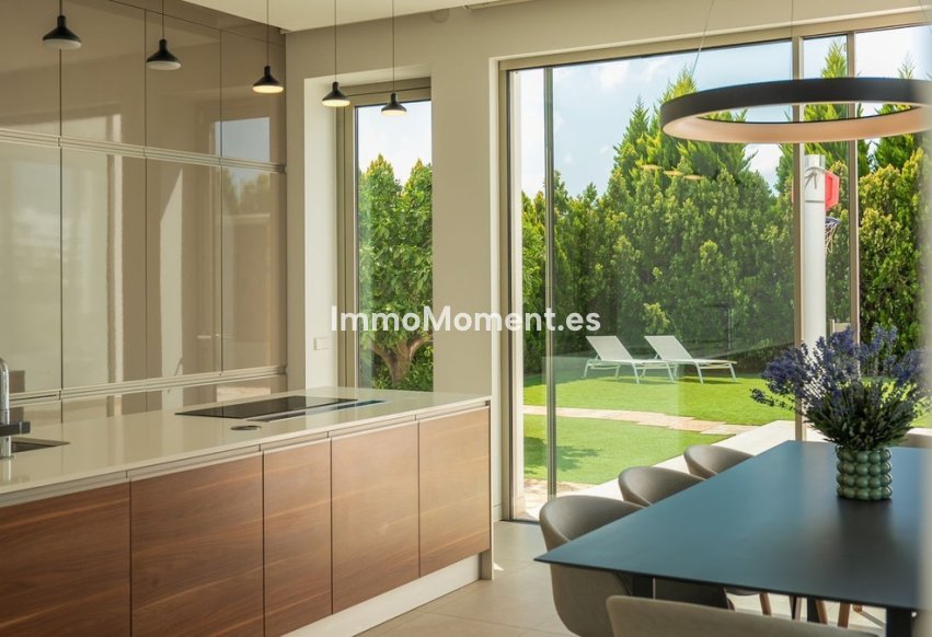 Reventa - Villa independiente - Orihuela - Las Colinas Golf