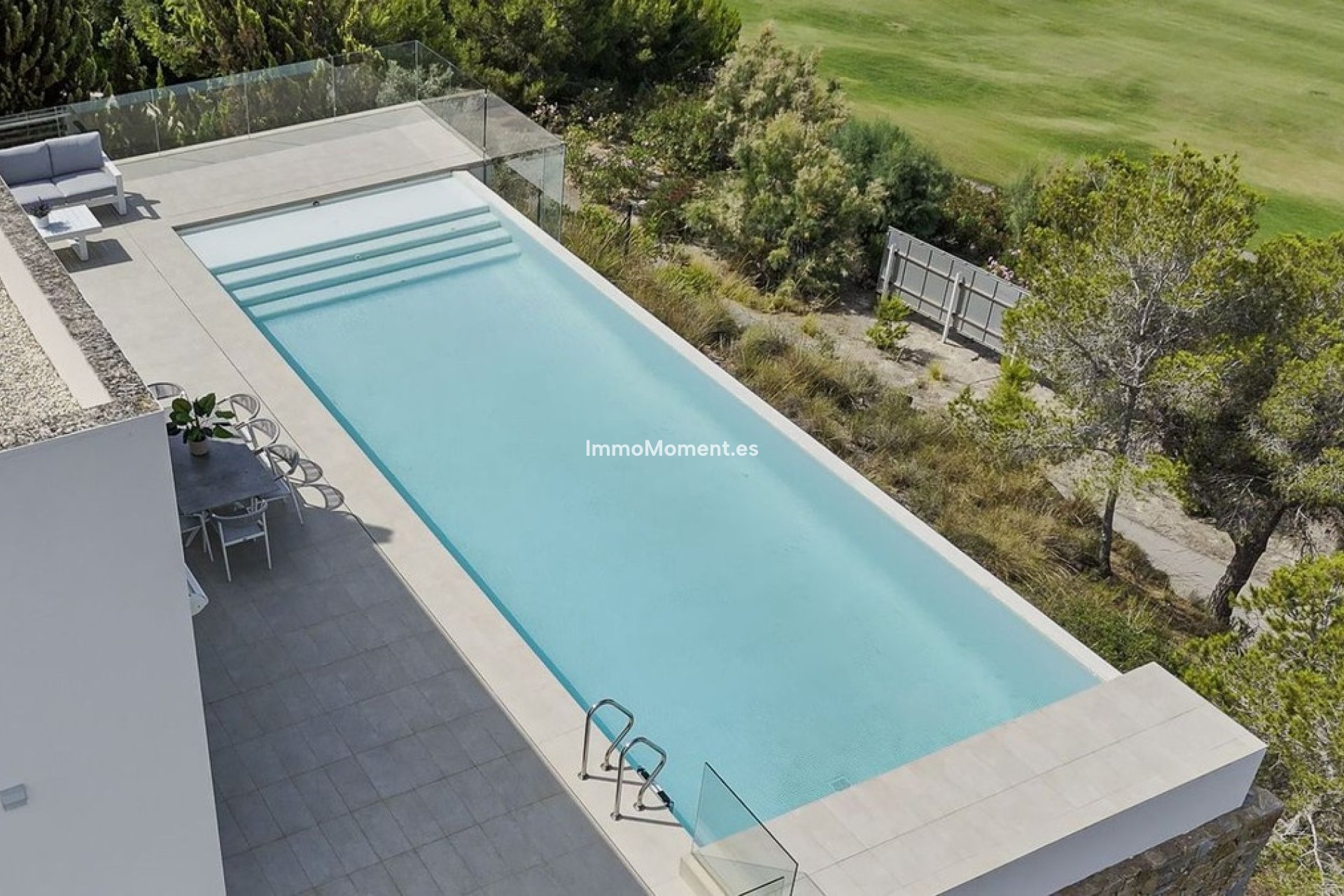 Reventa - Villa independiente - Orihuela - Las Colinas Golf
