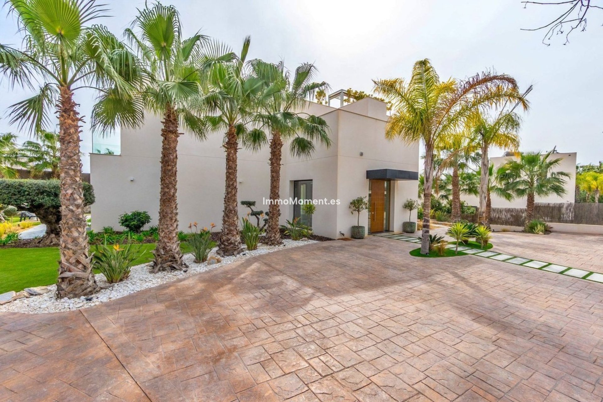 Reventa - Villa independiente - Orihuela - Las Colinas Golf