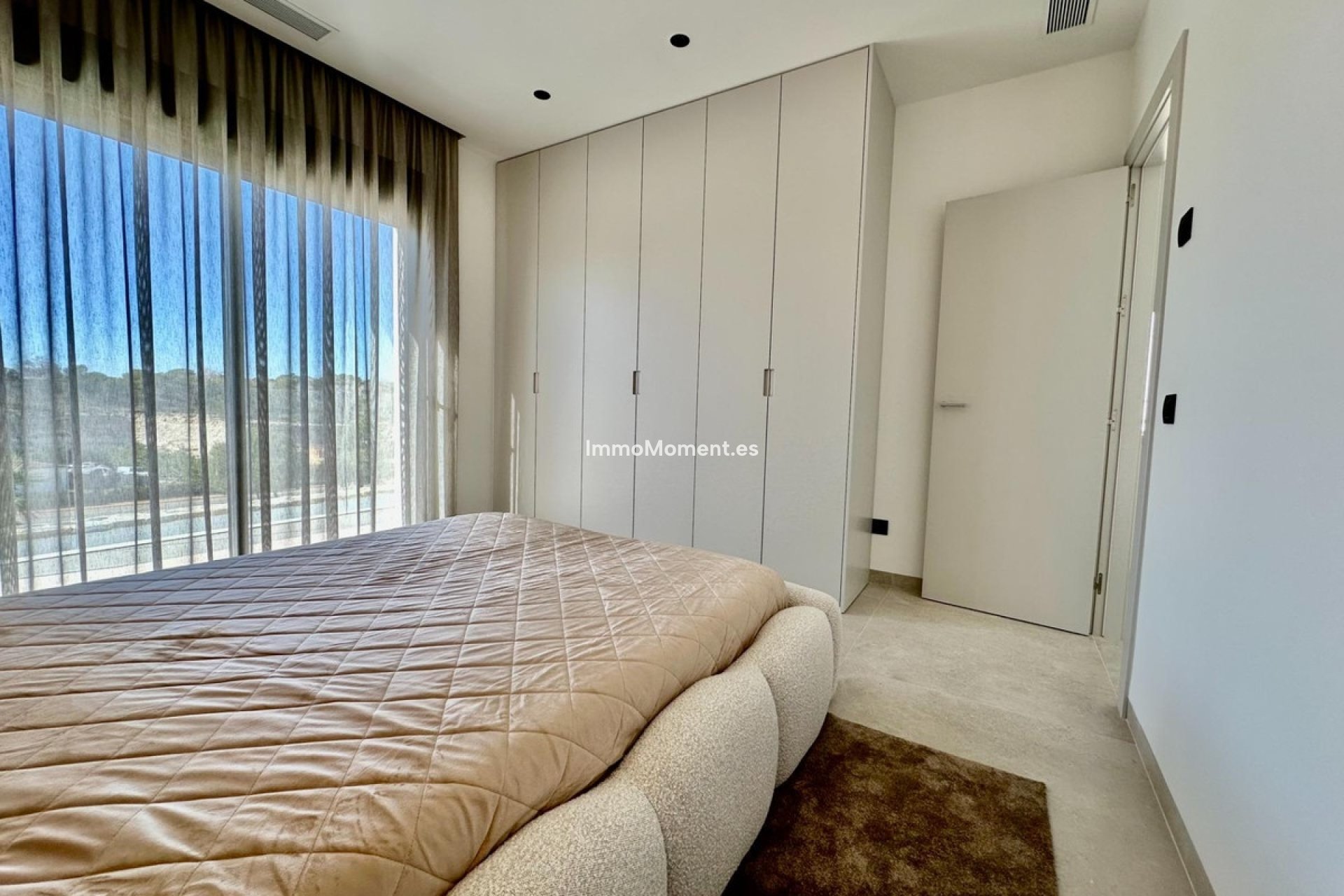 Reventa - Villa independiente - Orihuela - Las Colinas Golf