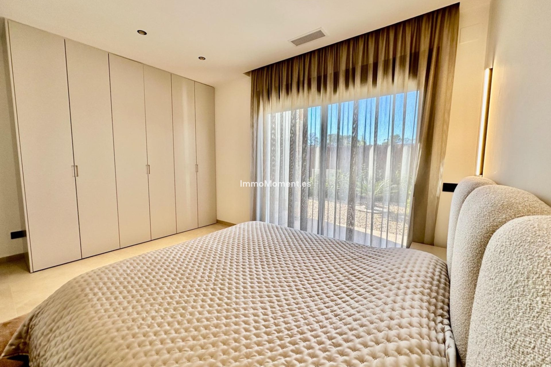Reventa - Villa independiente - Orihuela - Las Colinas Golf