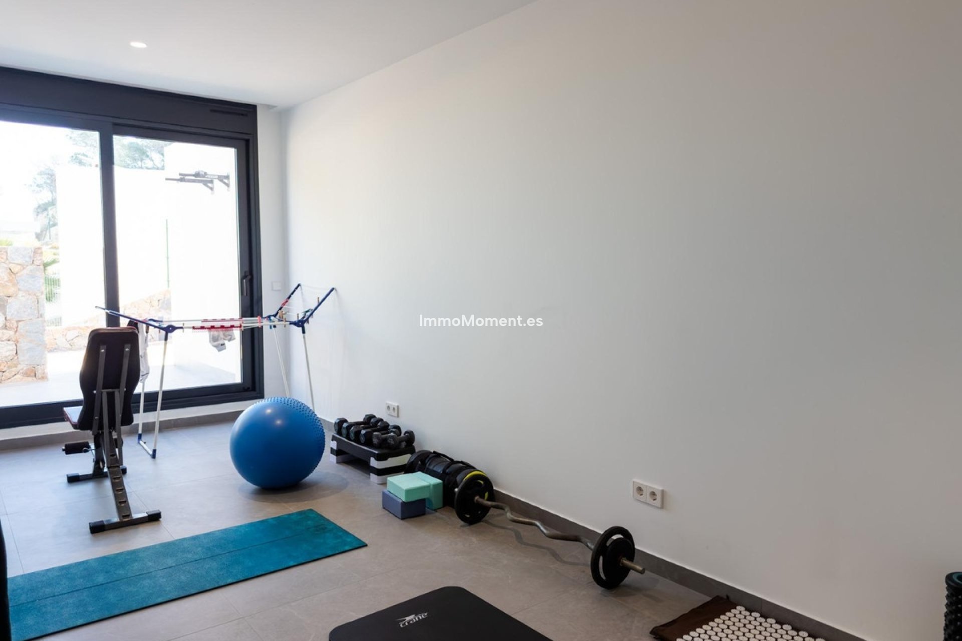 Reventa - Villa independiente - Orihuela - Las Colinas Golf