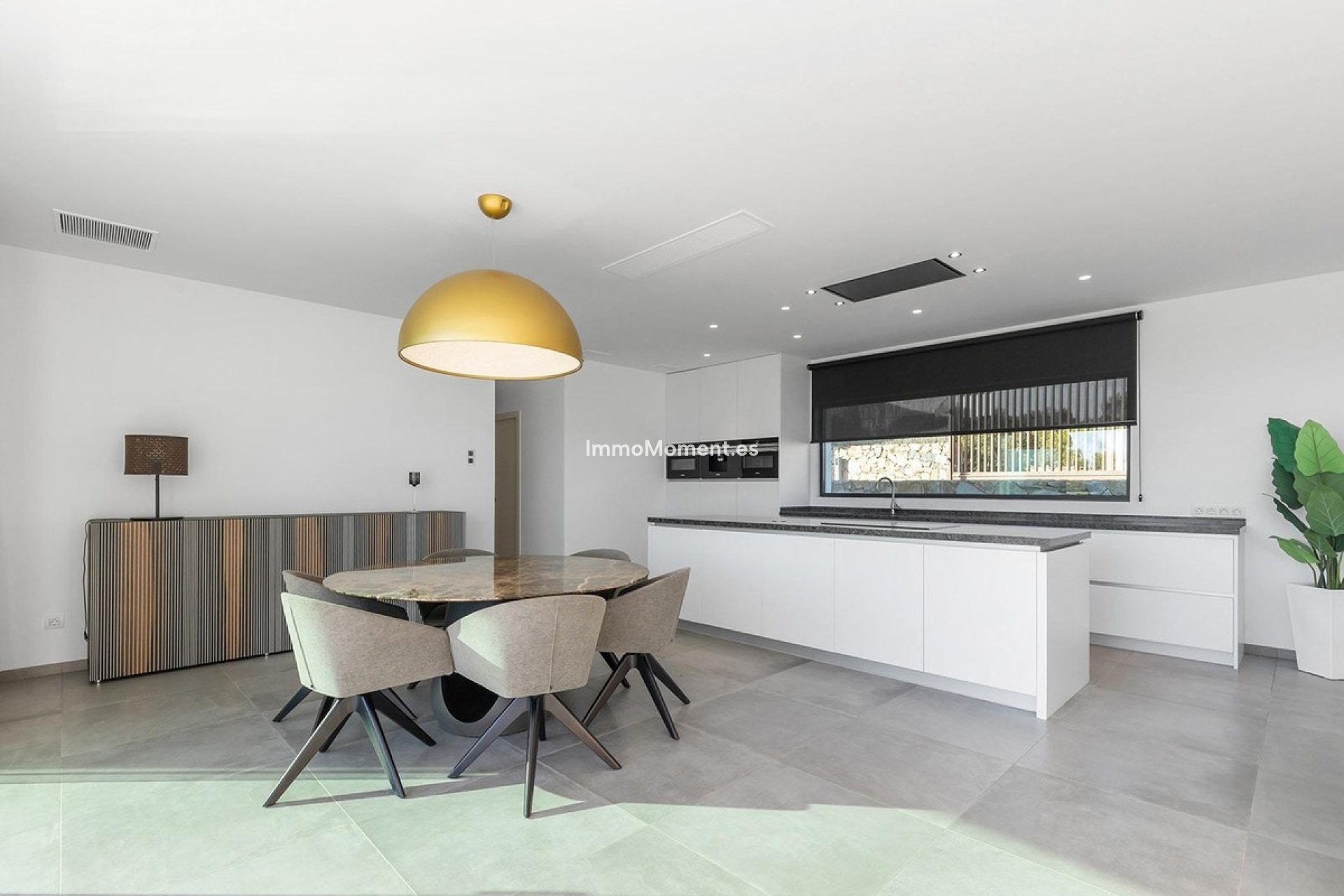 Reventa - Villa independiente - Orihuela - Las Colinas Golf