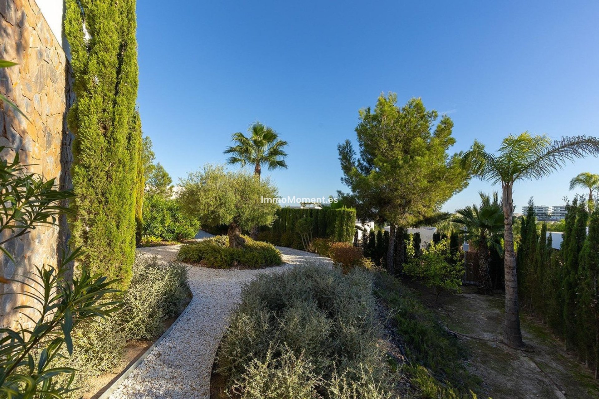 Reventa - Villa independiente - Orihuela - Las Colinas Golf