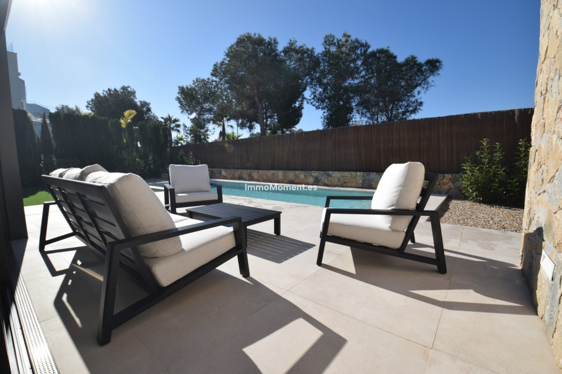 Reventa - Villa independiente - Orihuela - Las Colinas Golf