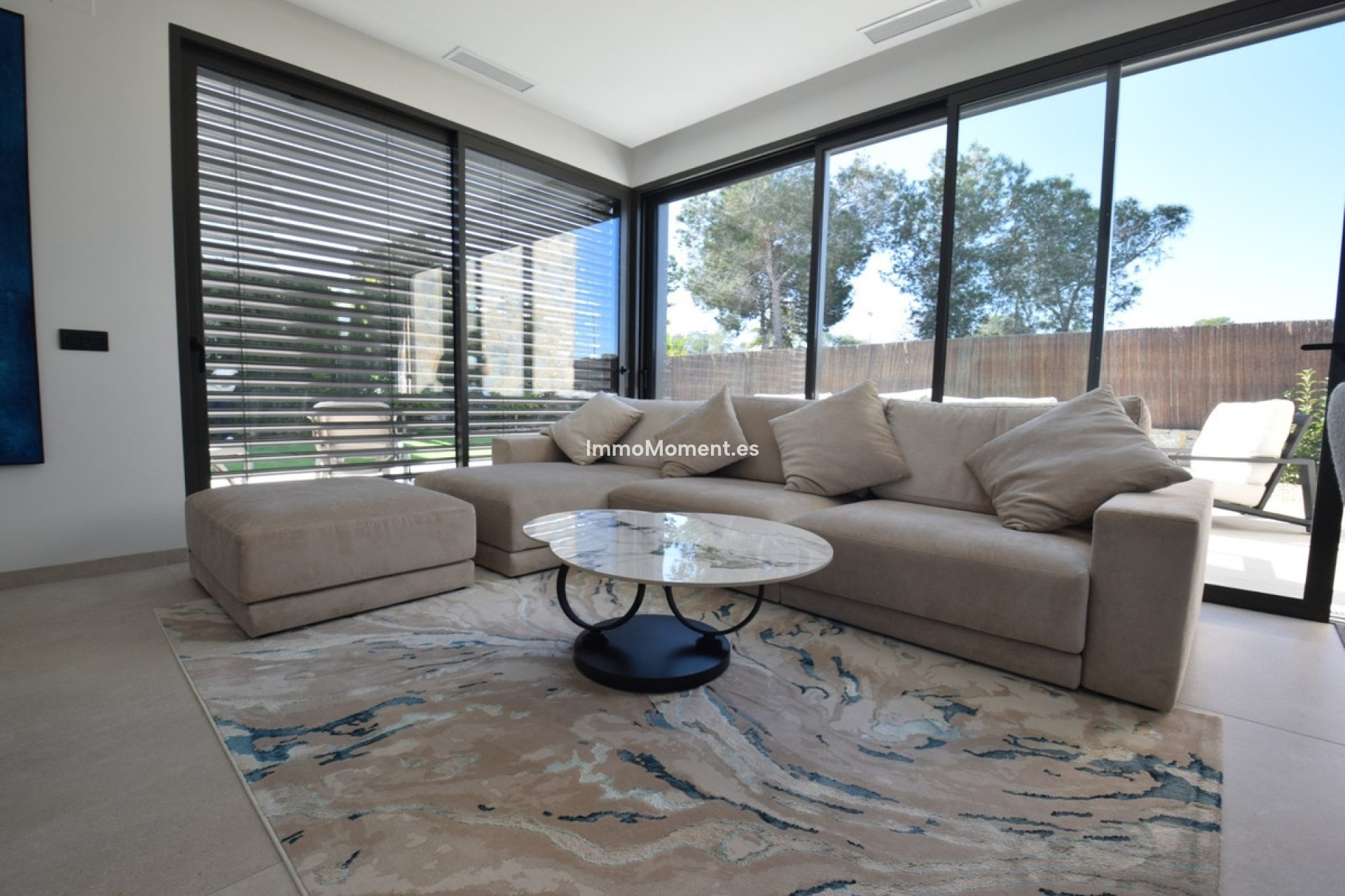 Reventa - Villa independiente - Orihuela - Las Colinas Golf