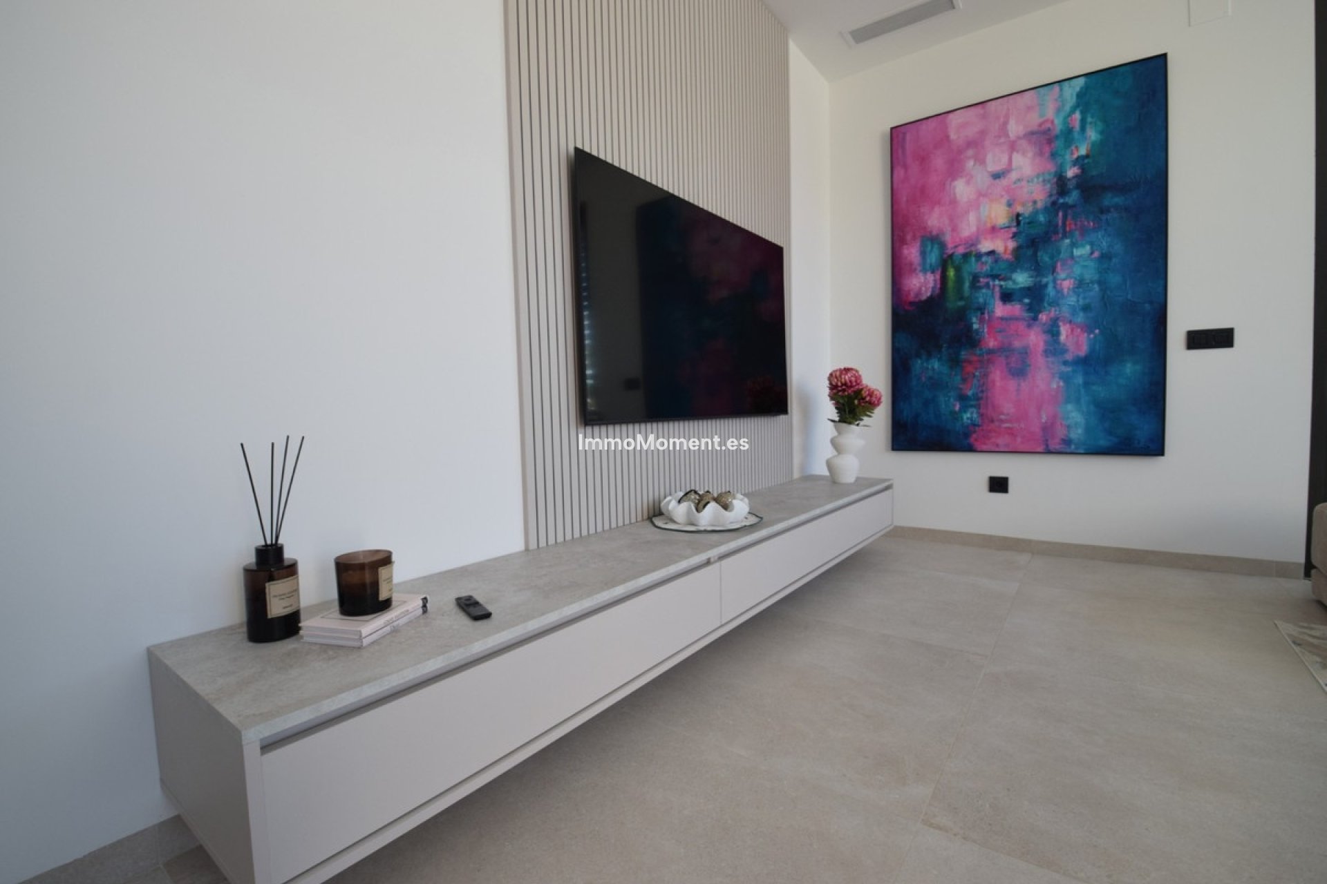 Reventa - Villa independiente - Orihuela - Las Colinas Golf