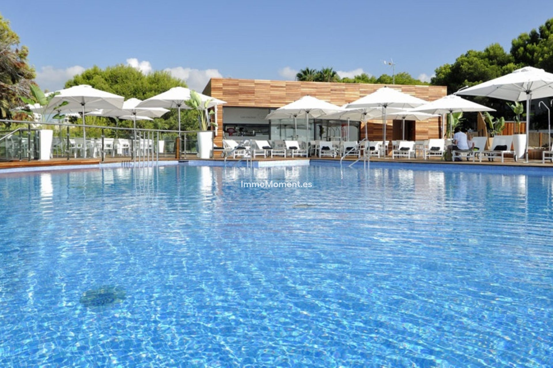 Reventa - Villa independiente - Orihuela - Las Colinas Golf