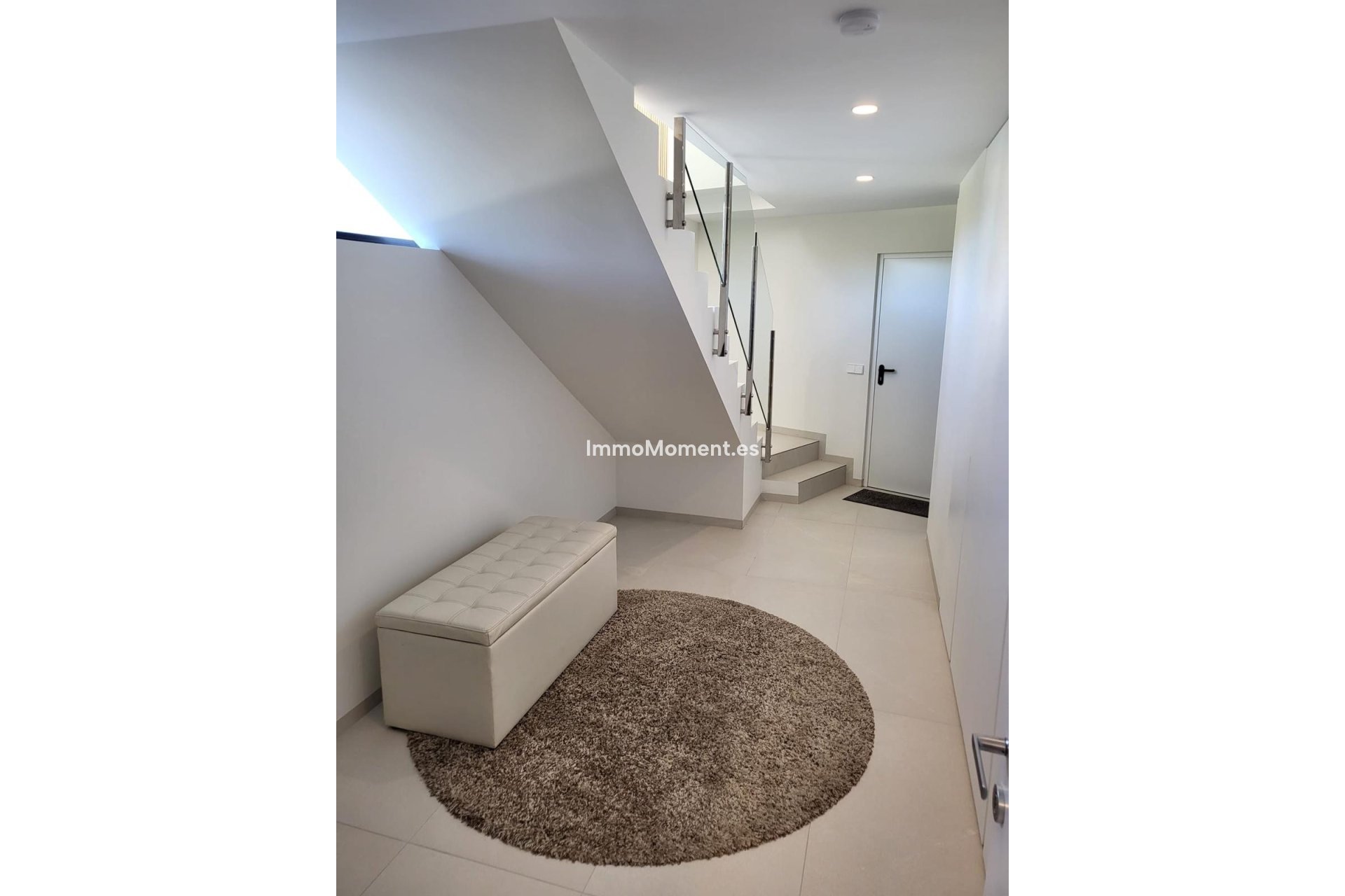 Reventa - Villa independiente - Orihuela - Las Colinas Golf