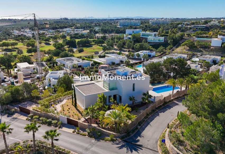 Reventa - Villa independiente - Orihuela - Las Colinas Golf