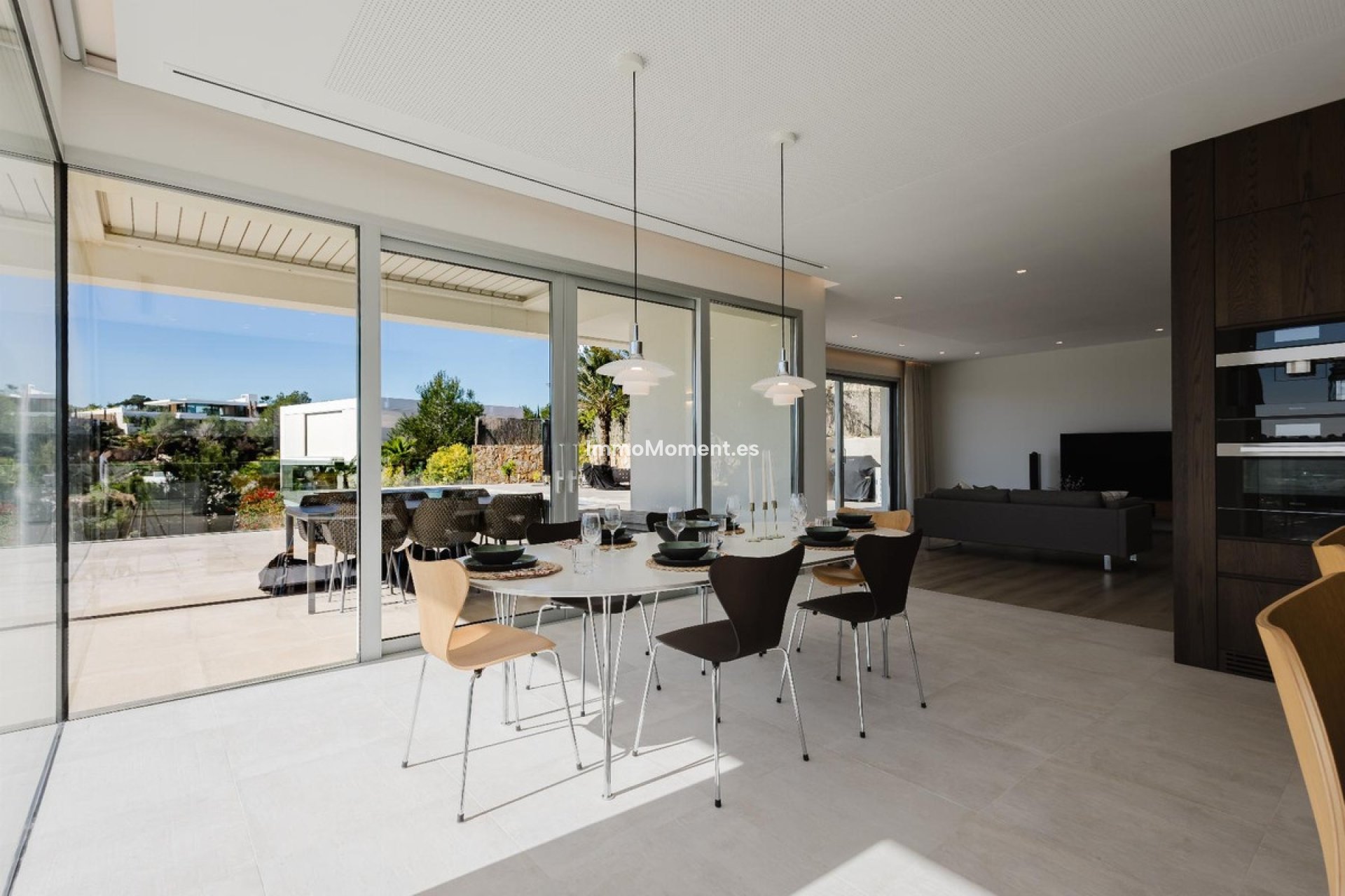 Reventa - Villa independiente - Orihuela - Las Colinas Golf
