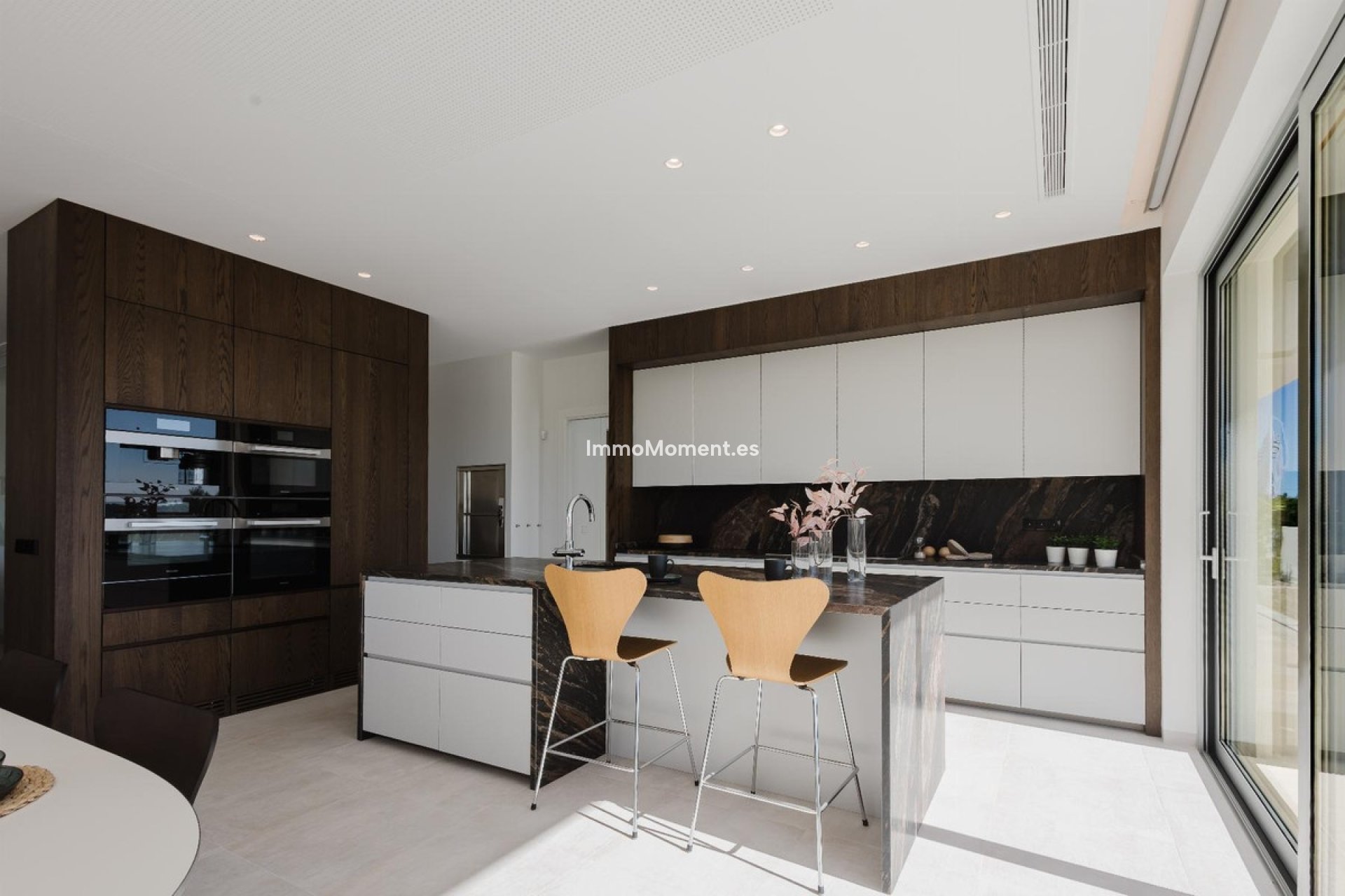 Reventa - Villa independiente - Orihuela - Las Colinas Golf