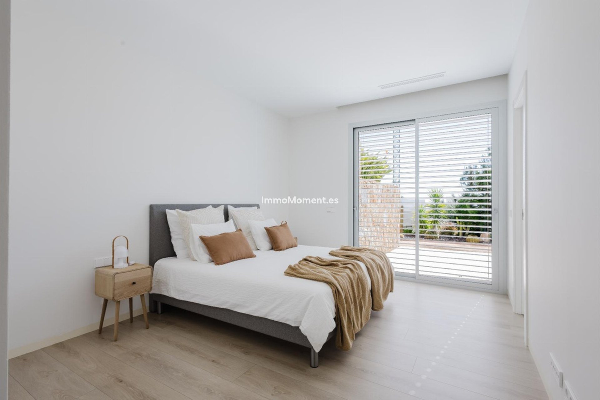 Reventa - Villa independiente - Orihuela - Las Colinas Golf