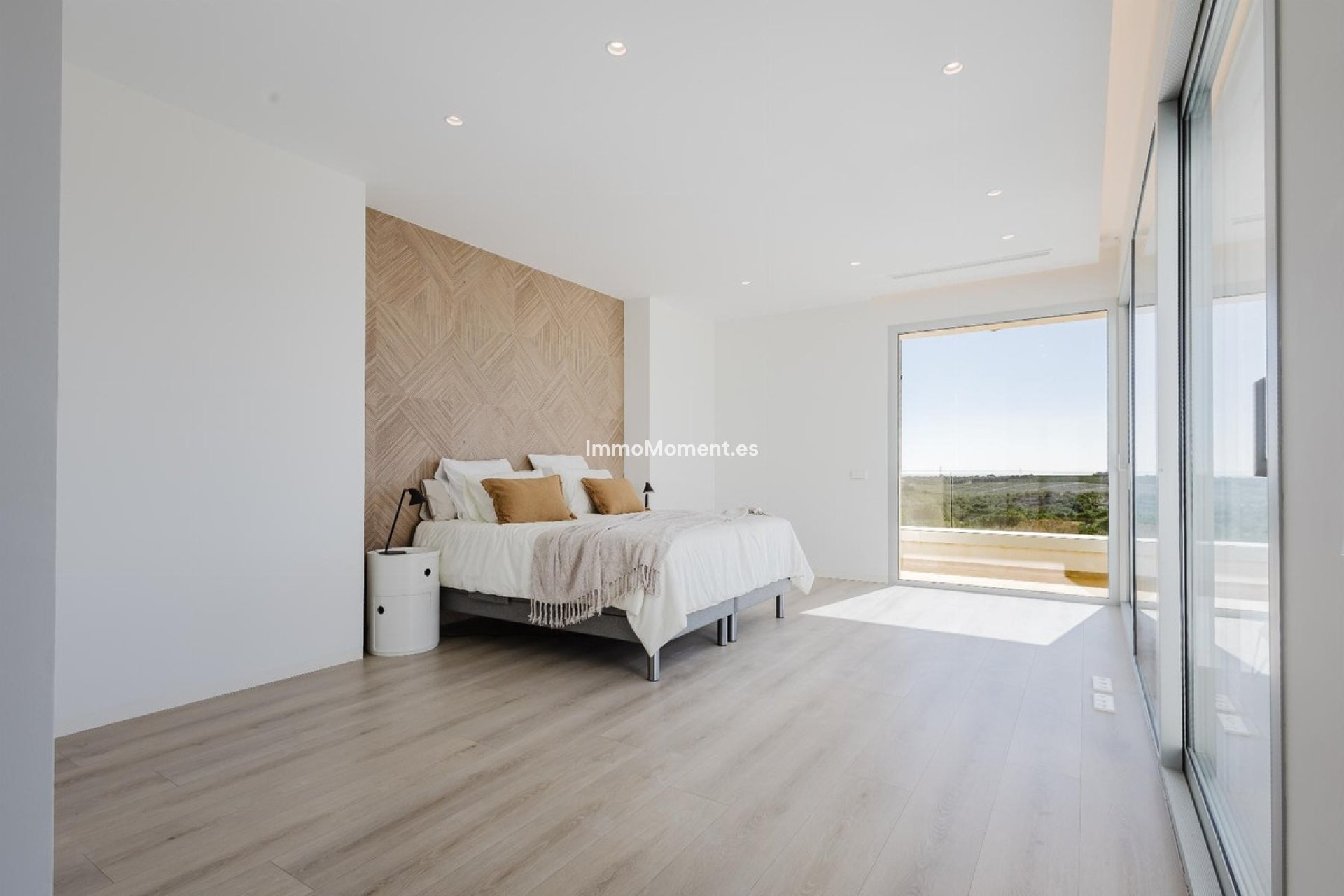 Reventa - Villa independiente - Orihuela - Las Colinas Golf
