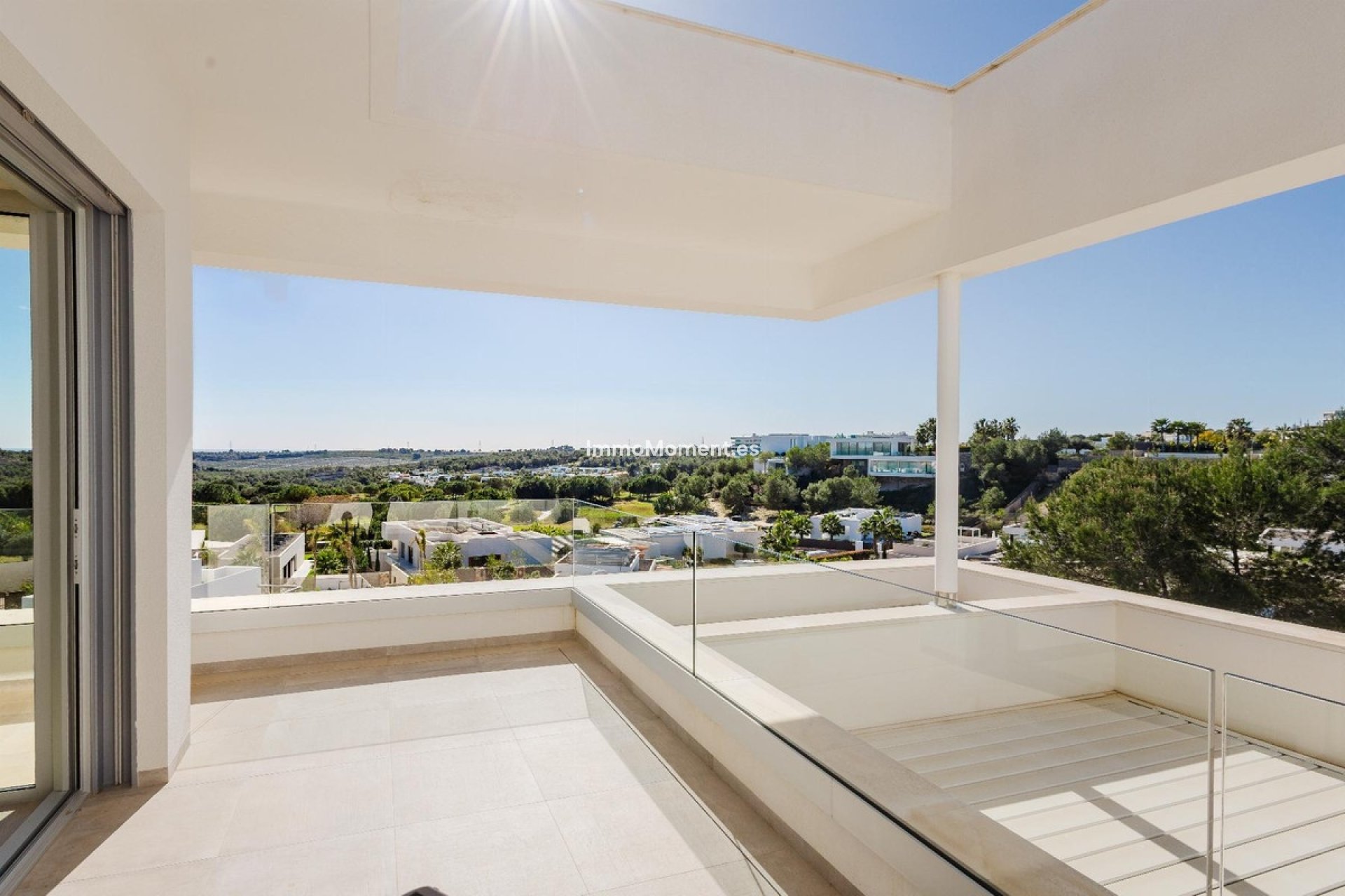 Reventa - Villa independiente - Orihuela - Las Colinas Golf
