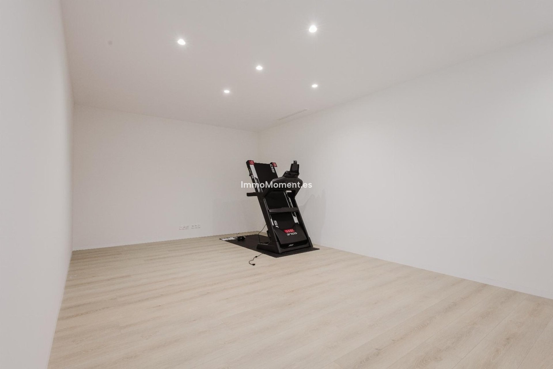 Reventa - Villa independiente - Orihuela - Las Colinas Golf