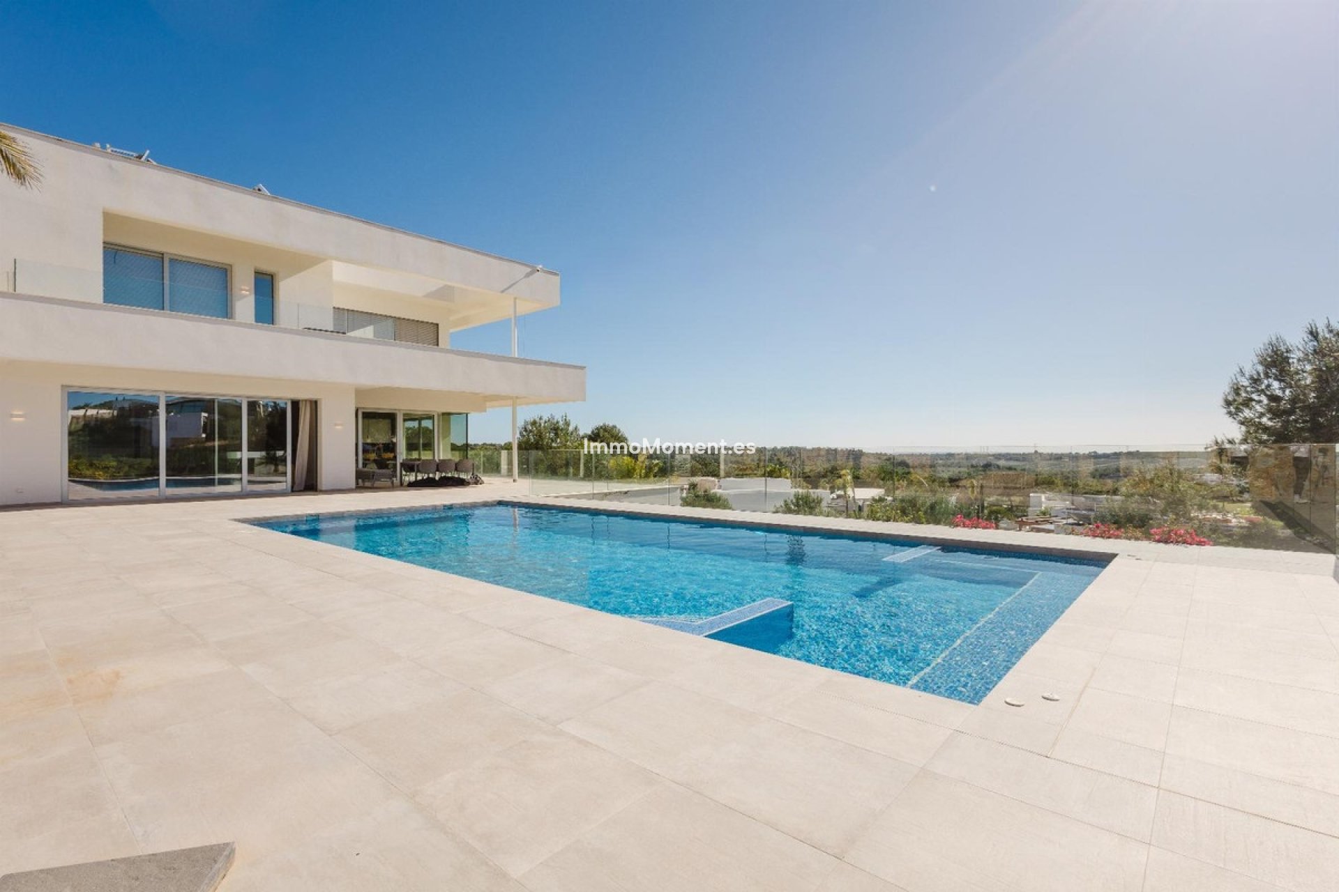 Reventa - Villa independiente - Orihuela - Las Colinas Golf