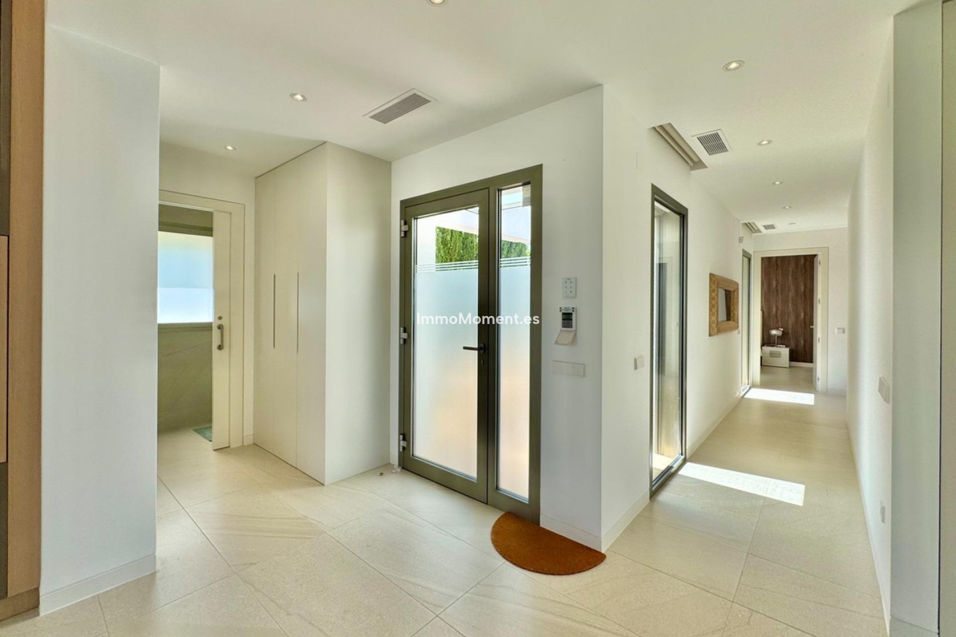 Reventa - Villa independiente - Orihuela - Las Colinas Golf