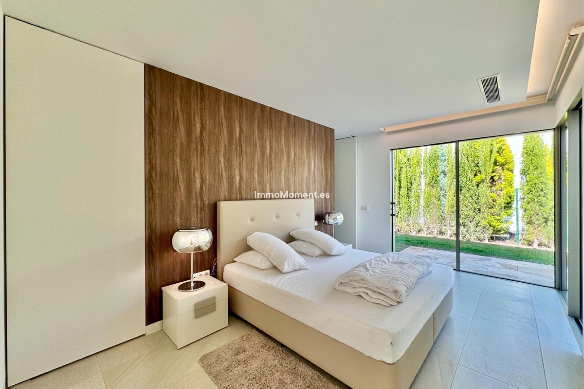 Reventa - Villa independiente - Orihuela - Las Colinas Golf