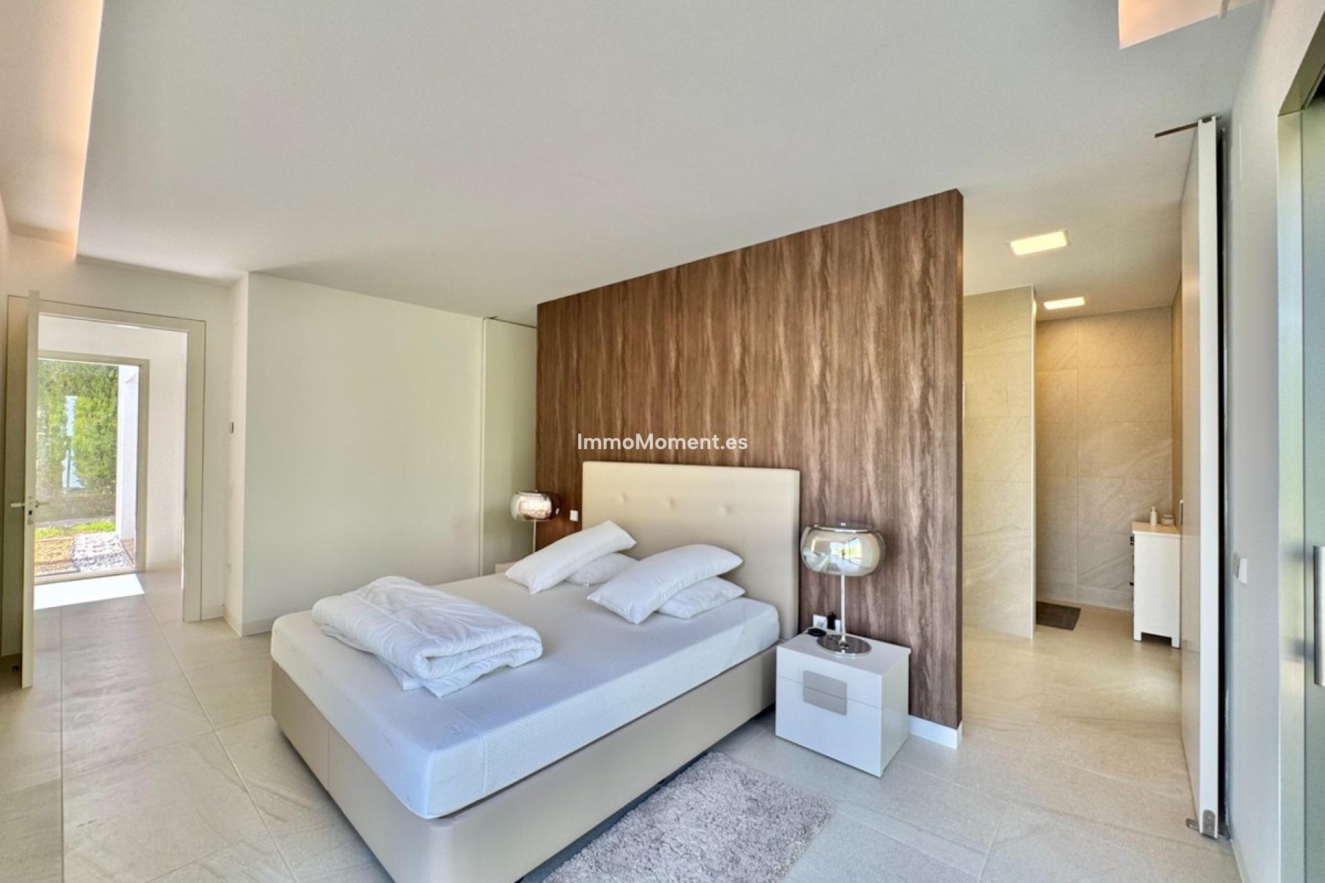 Reventa - Villa independiente - Orihuela - Las Colinas Golf