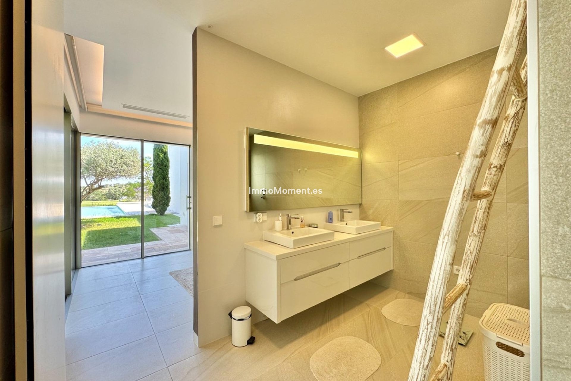 Reventa - Villa independiente - Orihuela - Las Colinas Golf