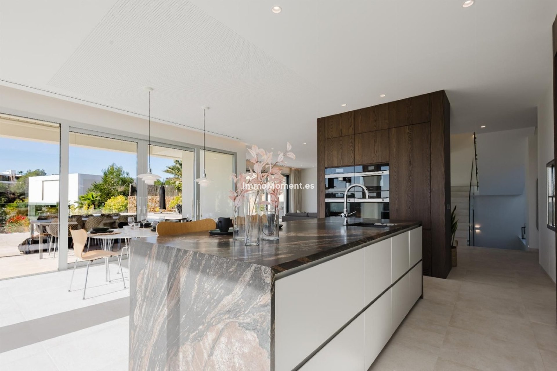 Reventa - Villa independiente - Orihuela - Las Colinas Golf