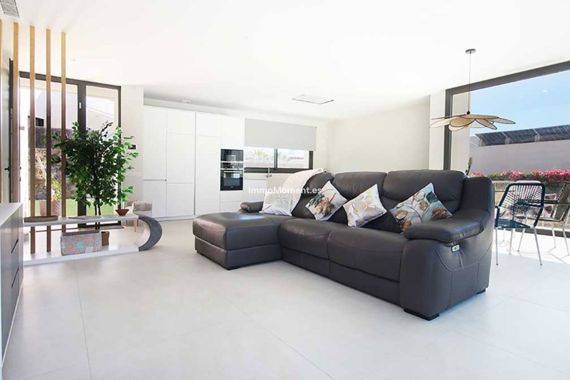 Reventa - Villa independiente - Orihuela - Las Colinas Golf