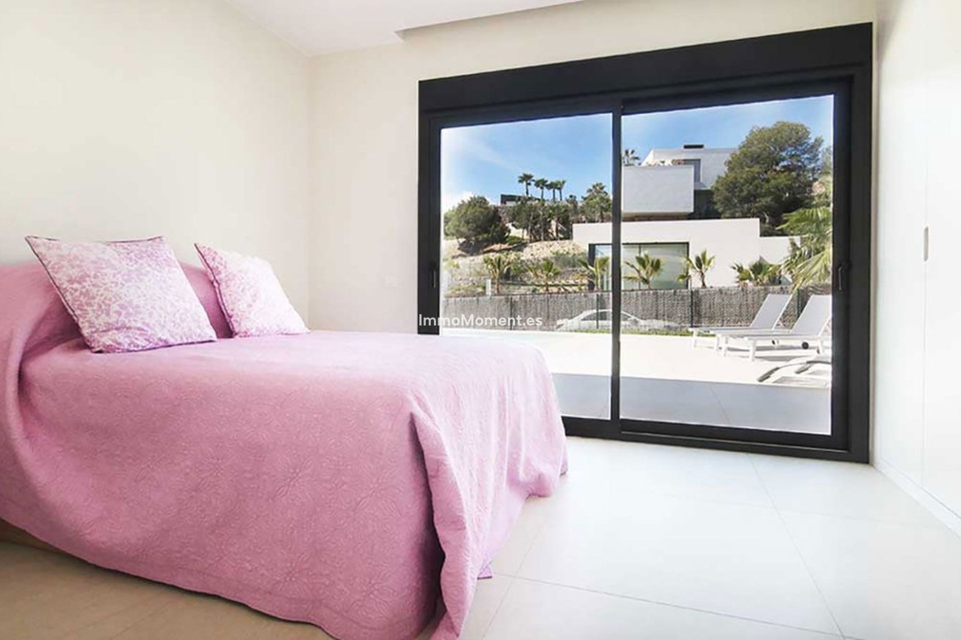Reventa - Villa independiente - Orihuela - Las Colinas Golf