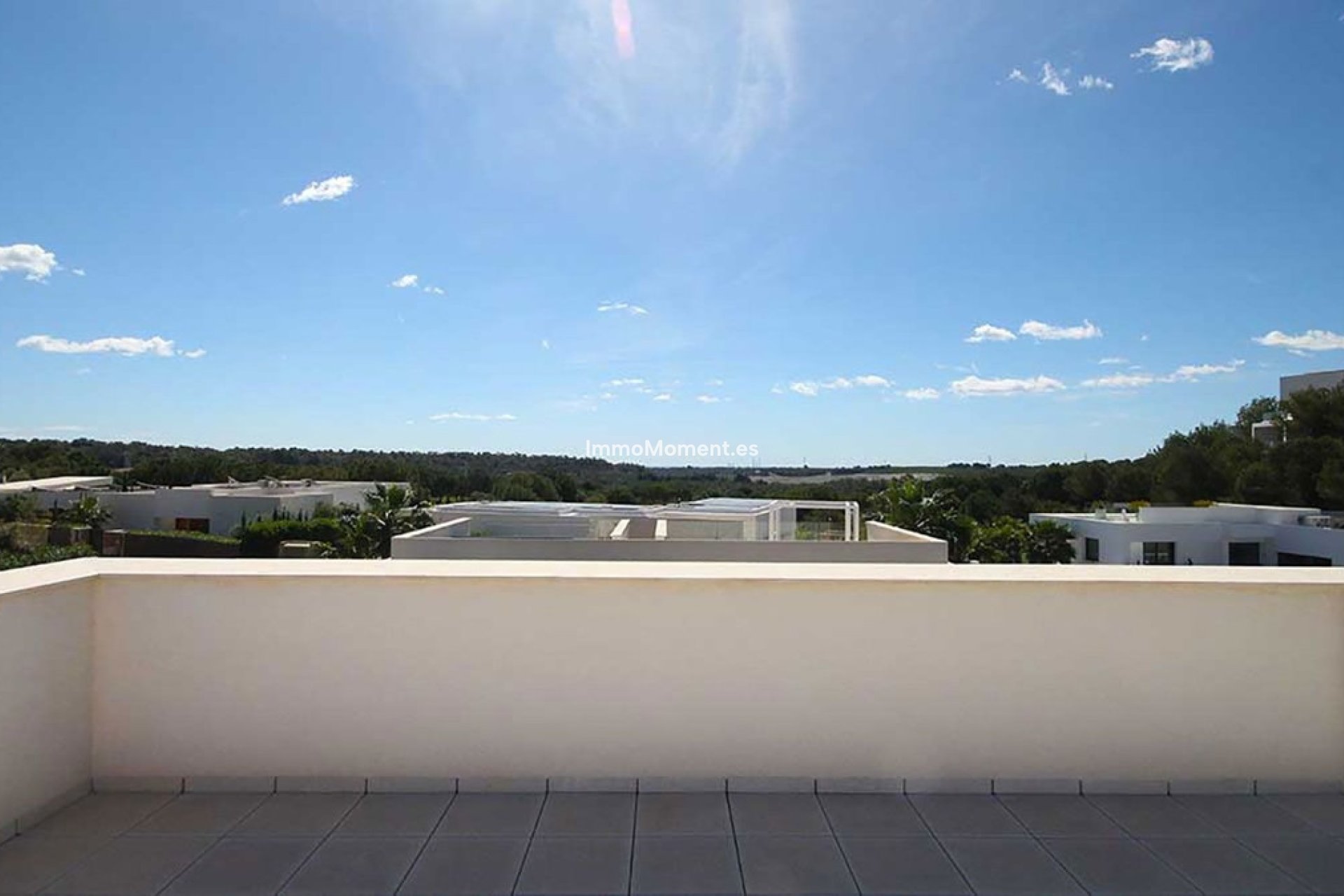 Reventa - Villa independiente - Orihuela - Las Colinas Golf