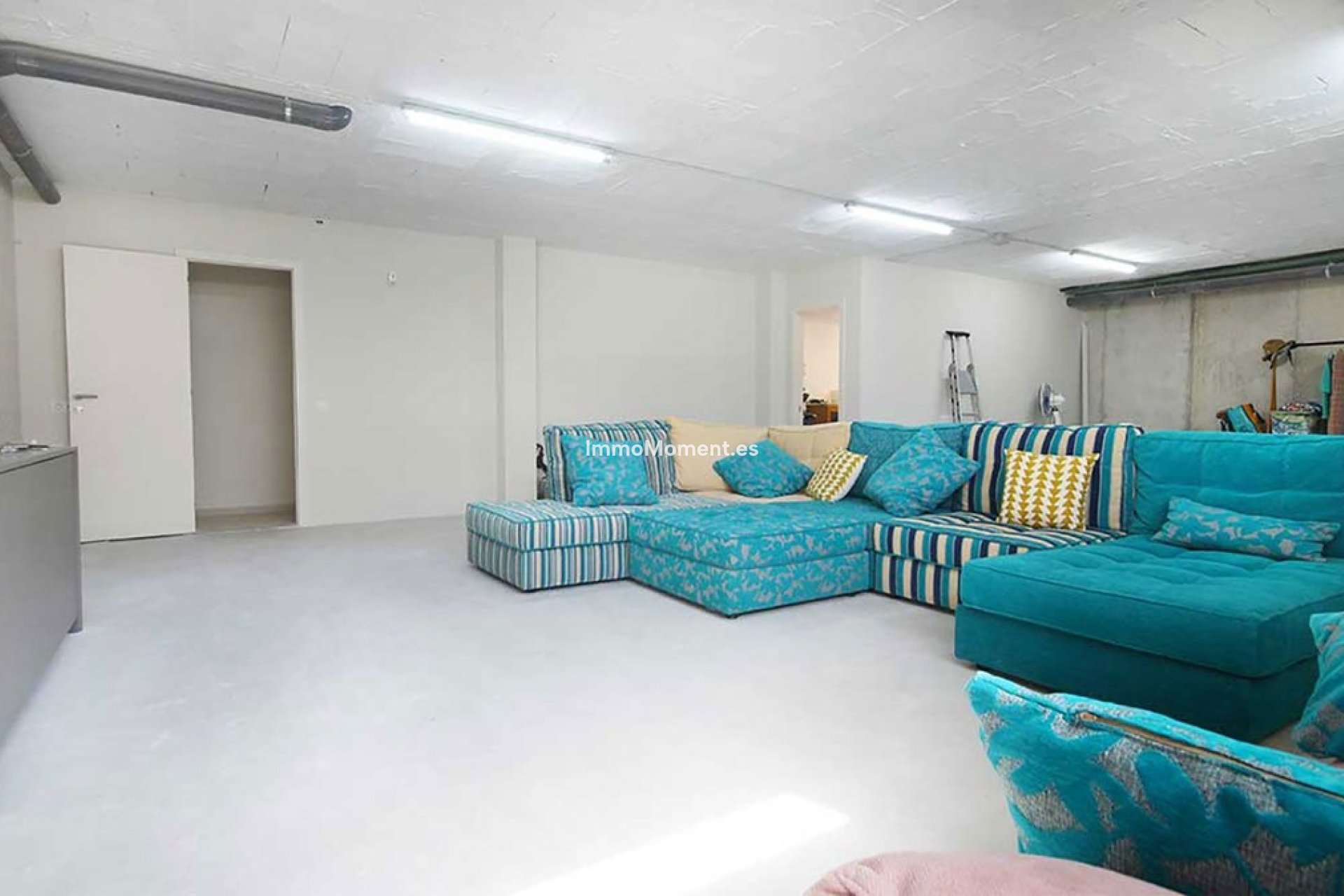 Reventa - Villa independiente - Orihuela - Las Colinas Golf