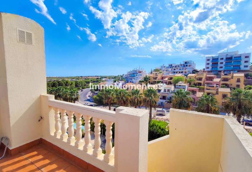 Reventa - Villa independiente - Orihuela - Las Ramblas Golf