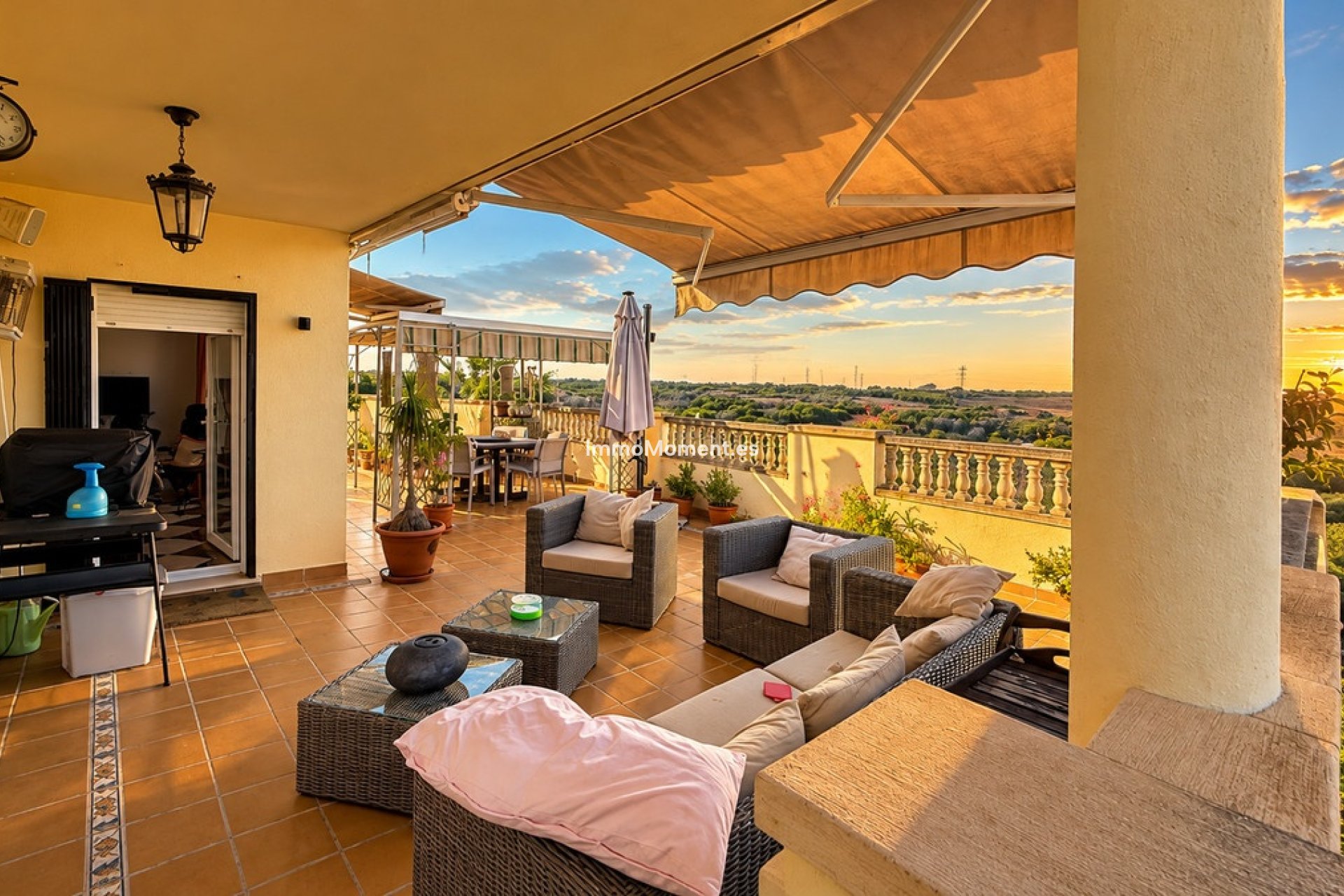 Reventa - Villa independiente - Orihuela - Las Ramblas Golf