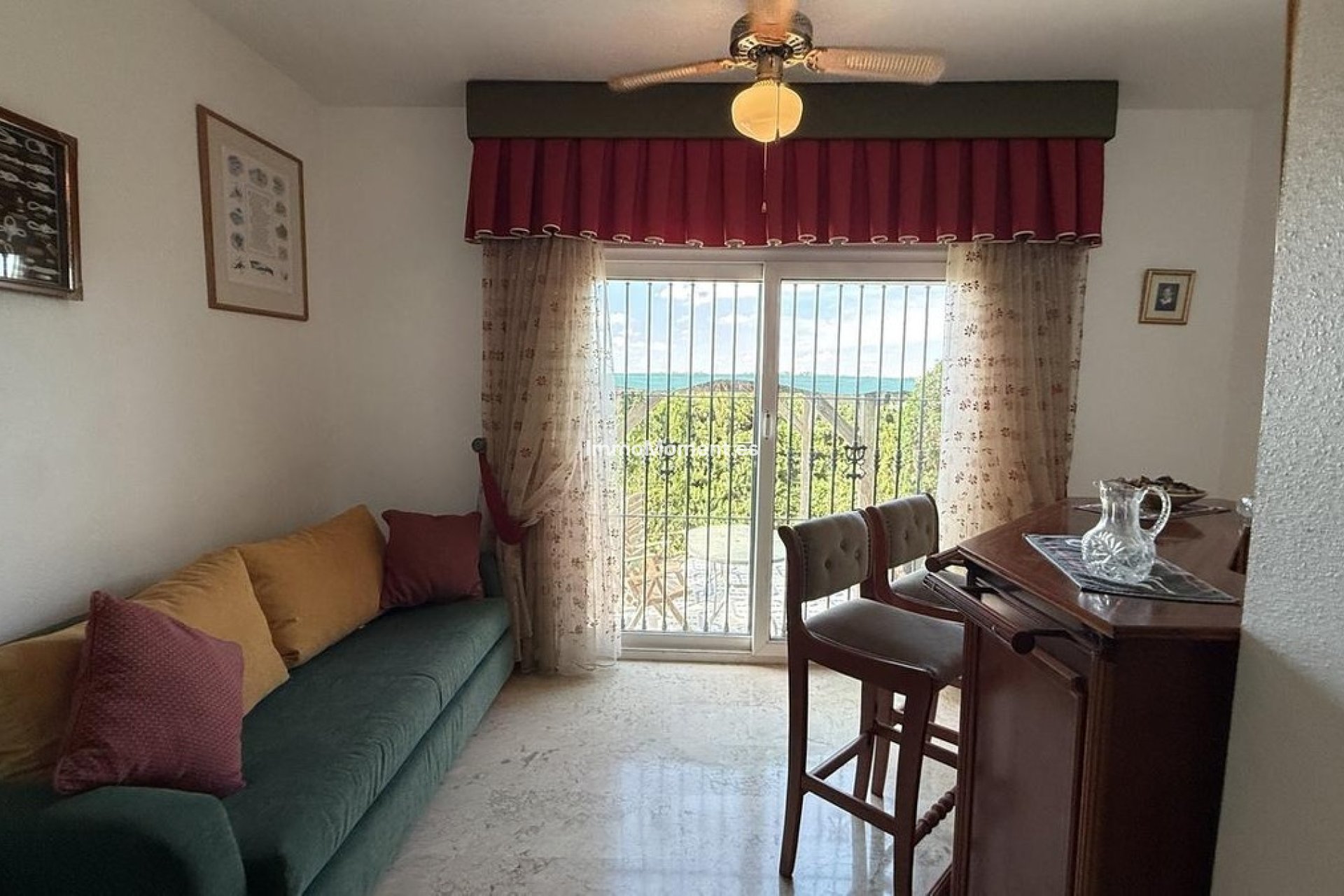 Reventa - Villa independiente - Orihuela - Las Ramblas Golf
