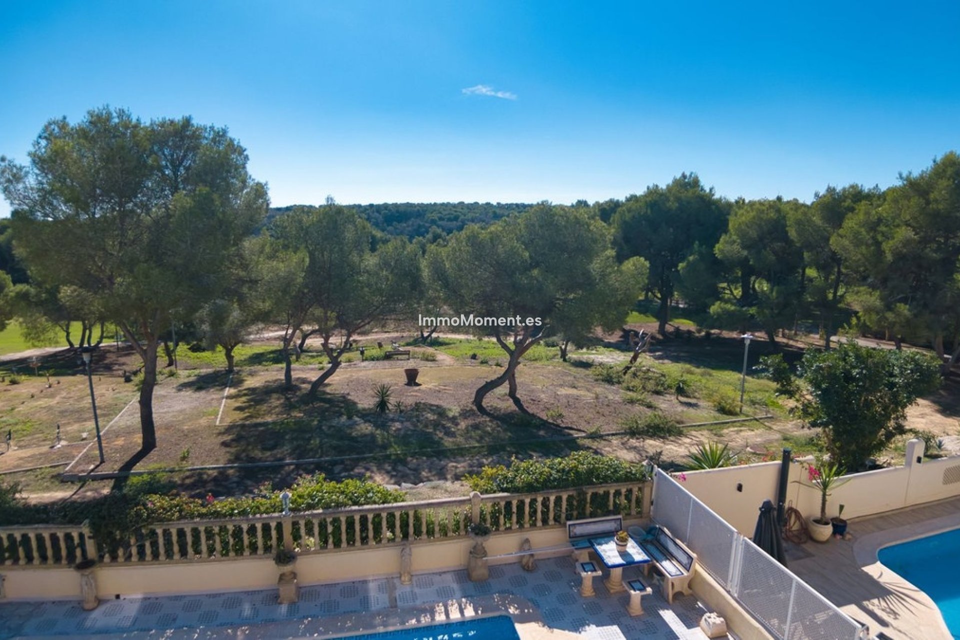 Reventa - Villa independiente - Orihuela - Las Ramblas Golf