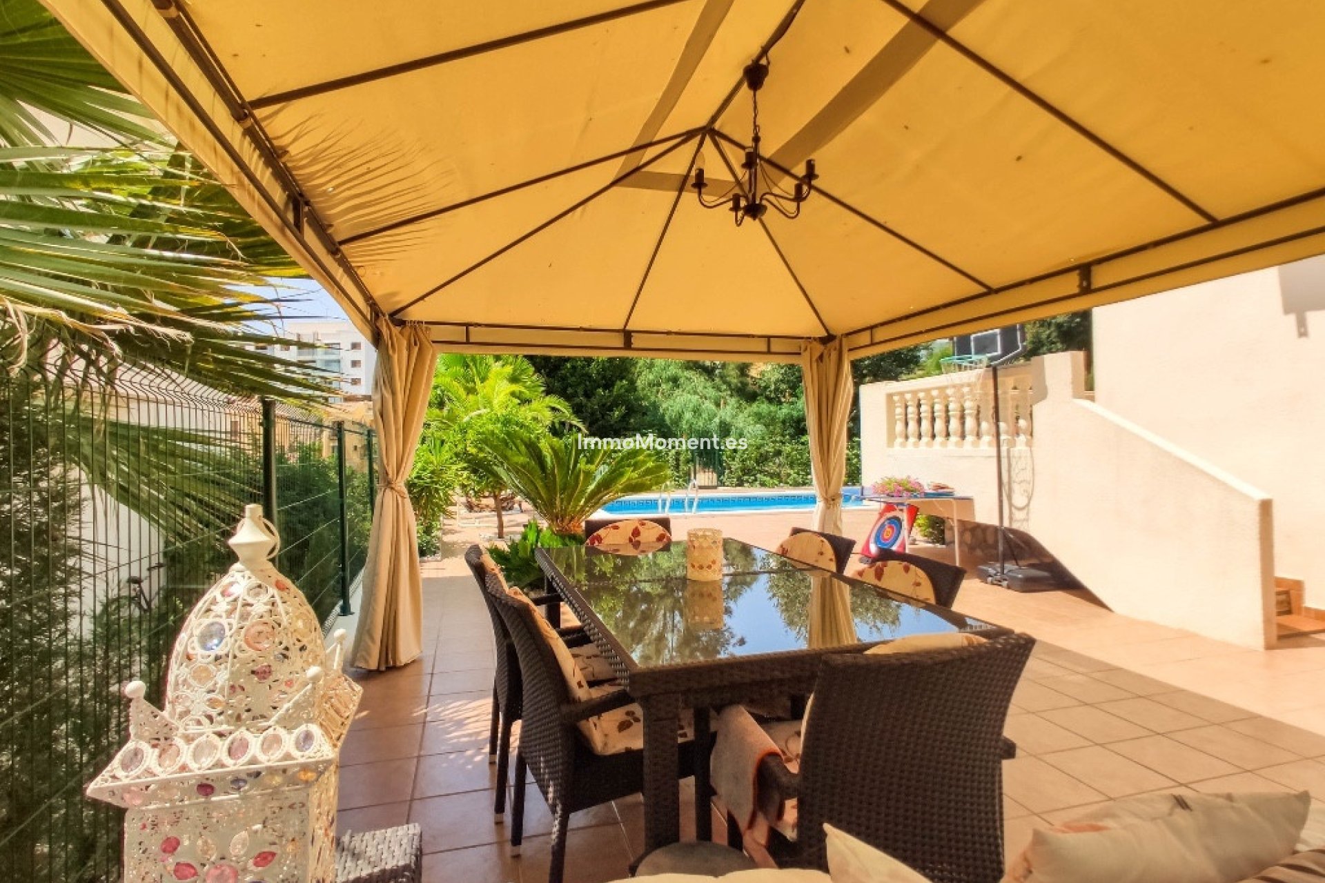 Reventa - Villa independiente - Orihuela - Las Ramblas Golf