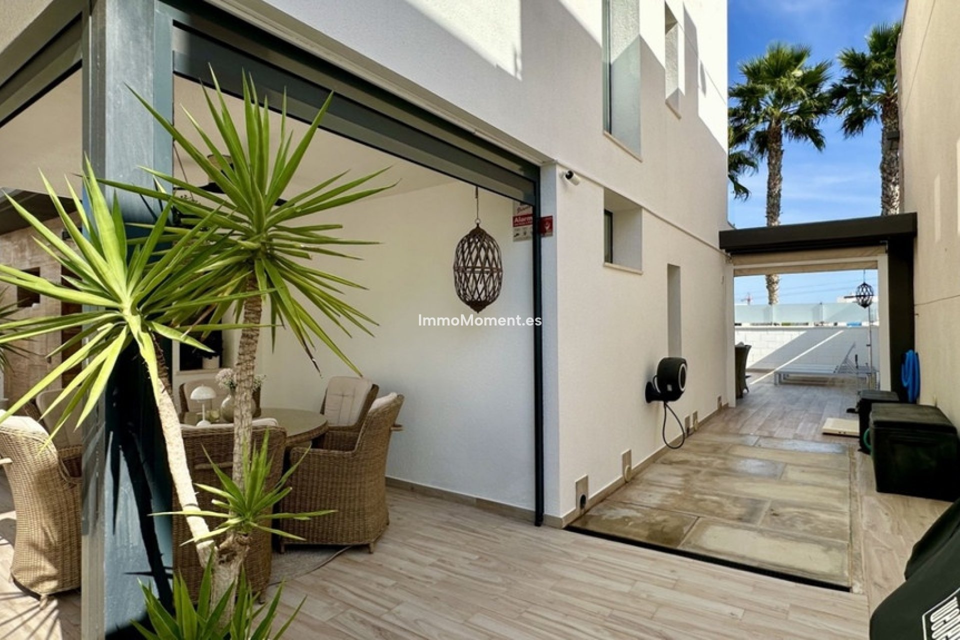 Reventa - Villa independiente - Orihuela - Lomas de Cabo Roig