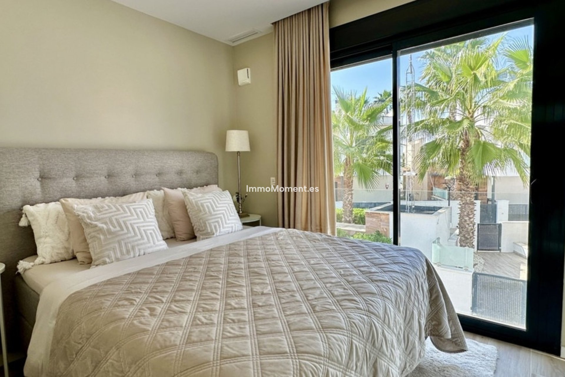Reventa - Villa independiente - Orihuela - Lomas de Cabo Roig