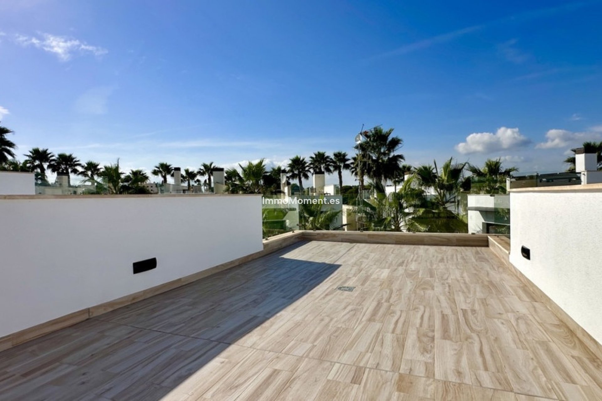 Reventa - Villa independiente - Orihuela - Lomas de Cabo Roig