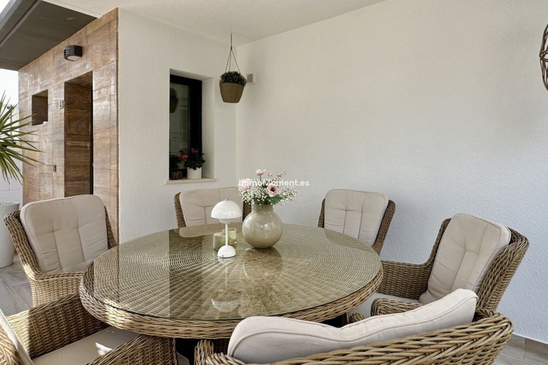 Reventa - Villa independiente - Orihuela - Lomas de Cabo Roig