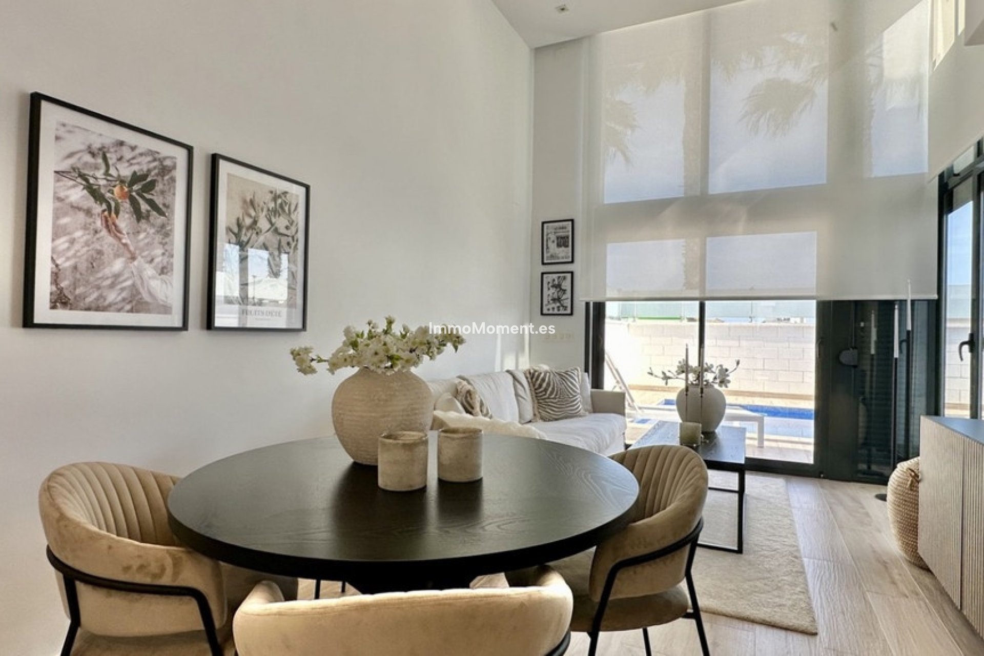 Reventa - Villa independiente - Orihuela - Lomas de Cabo Roig