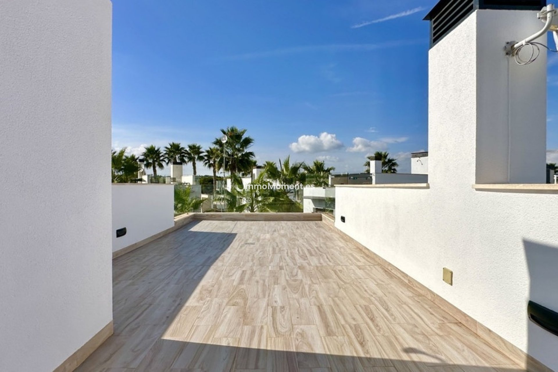 Reventa - Villa independiente - Orihuela - Lomas de Cabo Roig