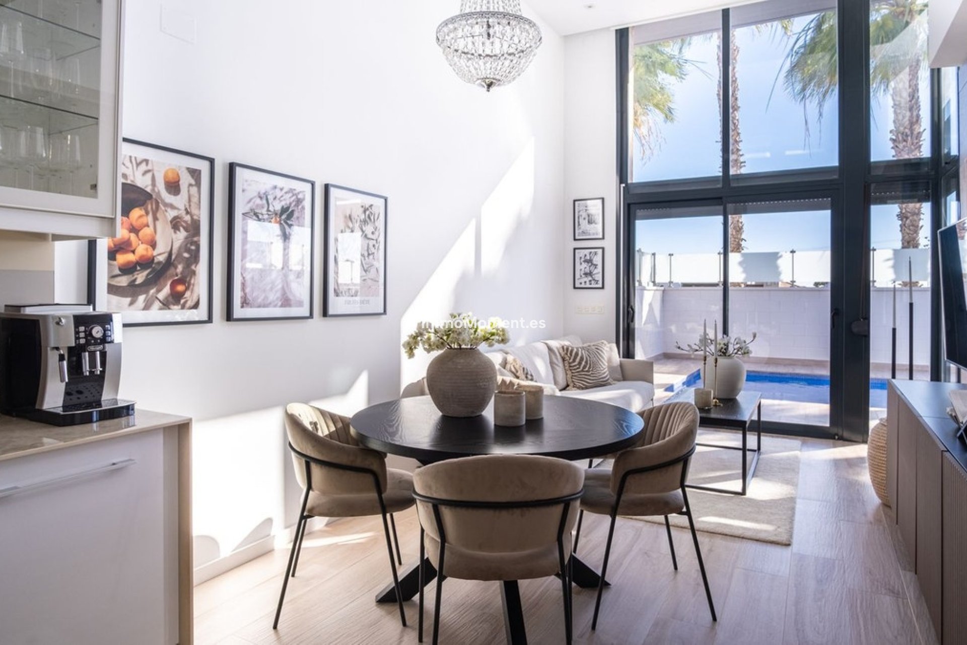 Reventa - Villa independiente - Orihuela - Lomas de Cabo Roig