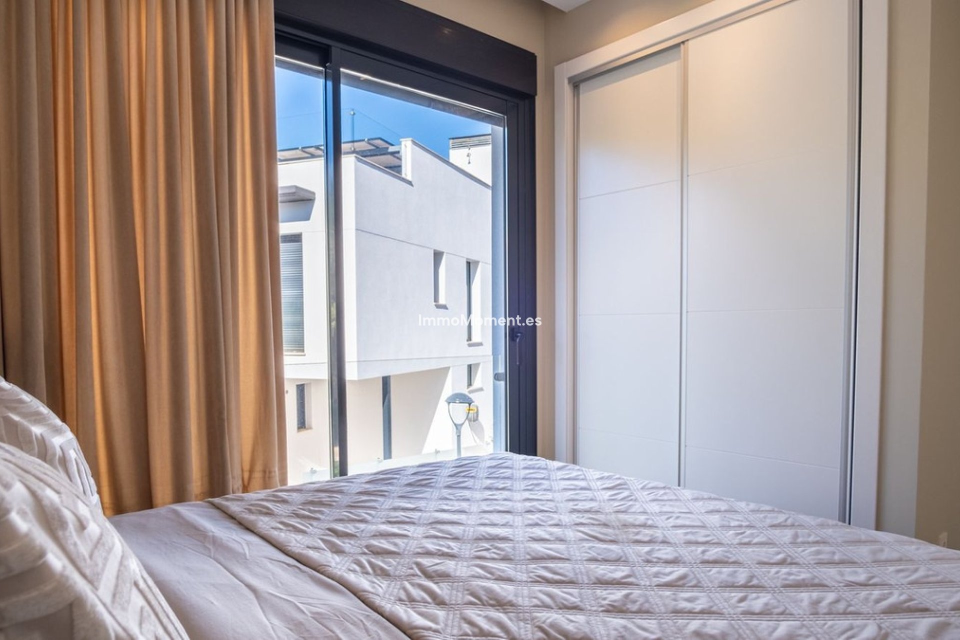 Reventa - Villa independiente - Orihuela - Lomas de Cabo Roig