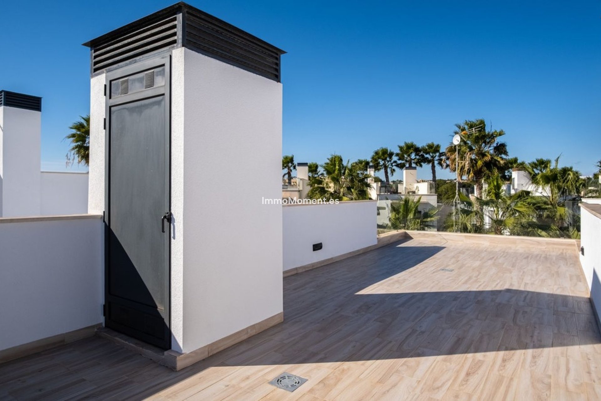 Reventa - Villa independiente - Orihuela - Lomas de Cabo Roig